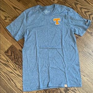 Men’s Nike Tee - university of Tennessee (power T)